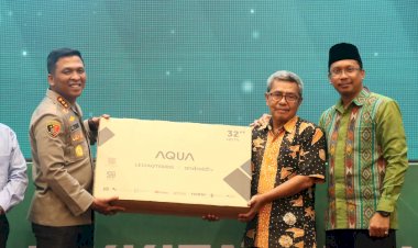 Kapolresta-Sidoarjo-Terima-Penghargaan-Optimalisasi-Pajak-Daerah-Tahun-2023